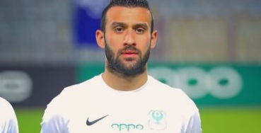 اسباب تعاقد الزمالك مع عمر كمال عبد الواحد